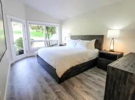 Wonderful Vacation Rental by Golf Course in Columbia Falls, Montana