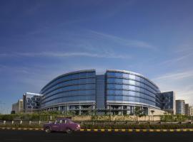 Andaz Delhi, by Hyatt，位于新德里的酒店