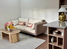 TSAO by the orchard-Boutique Stay，位于列城的酒店
