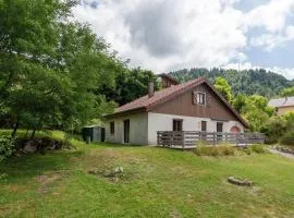 La Bonne Idée - Gîte familial vue montagne