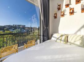 Happy Home，位于阿普达城的酒店