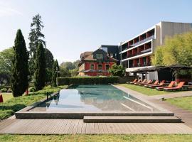 Vinha Boutique Hotel - The Leading Hotels of the World，位于加亚新城的酒店