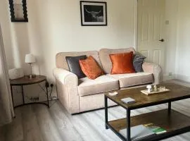 Stephen's Street Apartment, Inverness City Centre