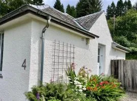 4 Balvaig Cottage