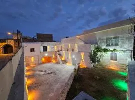 Tarihi Midyat Acar Konağı - Size Özel Müstakil Konak