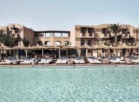Cook’s Club El Gouna (Adults Only)，位于赫尔格达的酒店