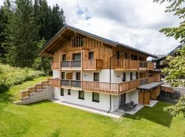 Knappengut Appartements - NEU!