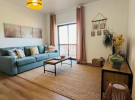 Apartamento Brisa Vicentina- Odeceixe，位于奥德赛克斯的酒店