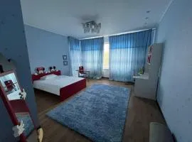 Fontan House