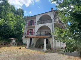 Casa vacanze "Ellen"