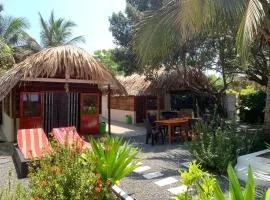 The Tasty Tuna Cabana