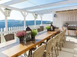 The Great View Sauna & more