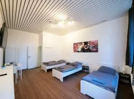 Monteurwohnung-in-Guelzow-fuer-bis-zu-7-Personen-mit-WLAN-Parkplatz-Gemeinschaftskueche-RZ02