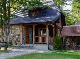 Brvnara Iverak