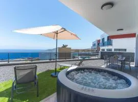 Blue Outlook Retreat by Atlantic Holiday