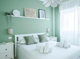 Casa Rita，位于法诺的酒店