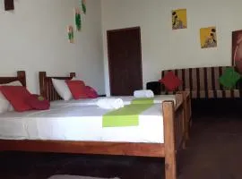 Peek & Pick Garden resort