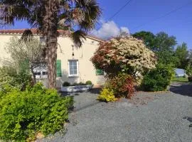 Gîte La Chatelardière