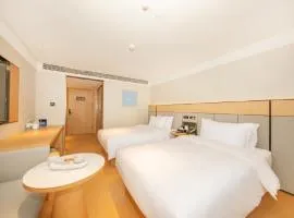 Beijing JI Hotel Jiugong