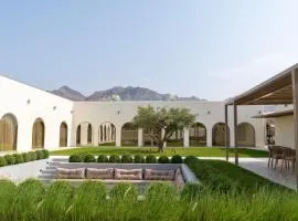 Ivory House Resort - Ophiolite