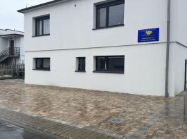 apartament eurotrader321，位于Odolanów的酒店