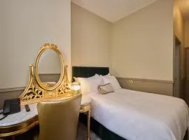 Temple Bar Townhouse