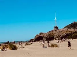 萨姆纳湾汽车旅馆