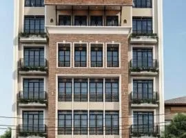 Hotel Sara Sadan