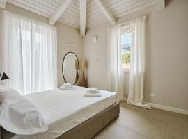 Villa in centro con Giardino e Parcheggio - La Casa della Giuliana，位于圣阿尔坎杰洛-迪罗马涅的酒店