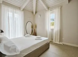 Casa Giuliana, Villa con Giardino Privato e Parcheggio - Le Dimore del Centro