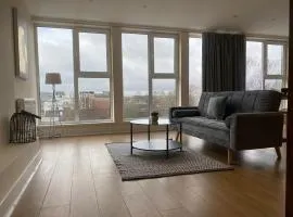 Quayside City Apartments