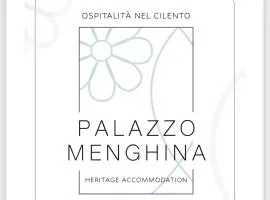 Palazzo Menghina