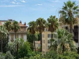 Hotel Carlton Nice, Partially Renovated