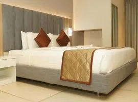 Hotel Devdeep Porvorim