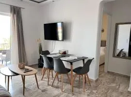 Kyklamino Apartment
