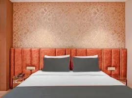Hotel O Vrindavan