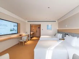 JI Hotel Beijing Changping Future Science City Dingsi Road