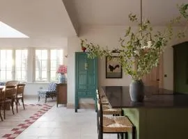 The Old Rectory