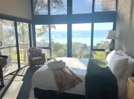 The Lookout Studio Tamar Ridge Apartment