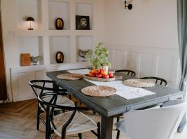 Agroturystyka u Marleny，位于Skorzenno的酒店