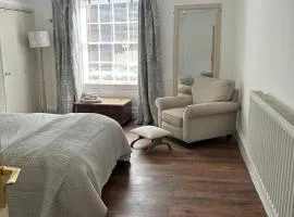 Beautiful 2bed flat with character - Bridge street