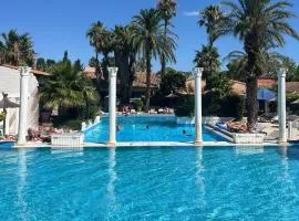 Appartement T2 proche de la plage avec parking gratuit