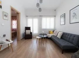 Modern & Charming Apartment