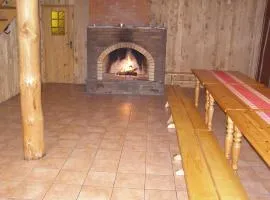 suur saunaga puhkemaja