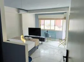 Tao chambre