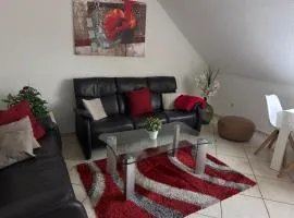 Aminas Ferienwohnung Bad Gandersheim 30/2