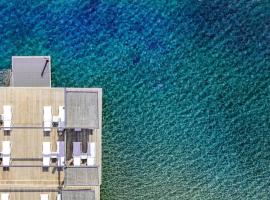 博德鲁姆哥斯达法立雅特级酒店，位于京多安的宠物友好酒店