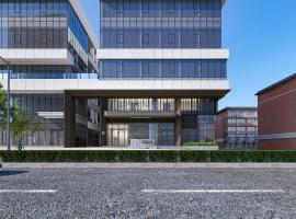 JI Hotel Beijing Changping Nanshao Subway Station，位于北京的酒店