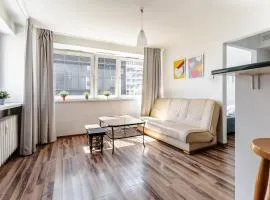 Chmielna str Super Central Apartment
