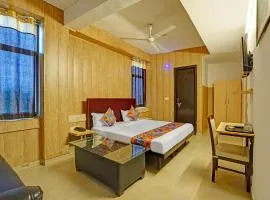 FabHotel Vasundhara Grand